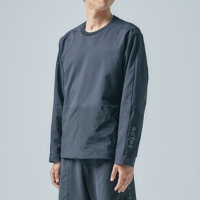 【テジャス】クルシナトップス