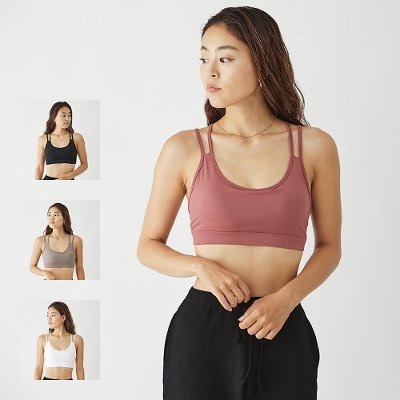 SALE30%OFF【スタイルボートマーケット】ベーシックバインダーブラトップ