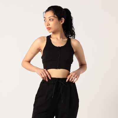 More SALE40%OFF【SN.スーパーナチュラル】モーションジップトップ