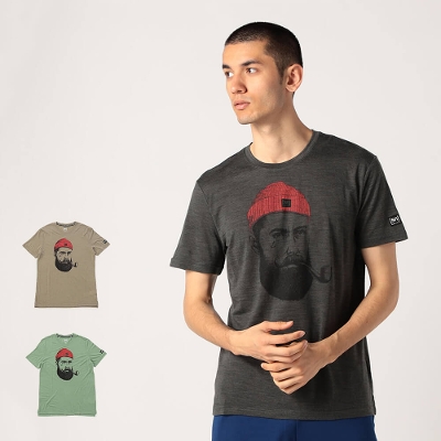 More SALE40%OFF【SN.スーパーナチュラル】メンズ セーラーT