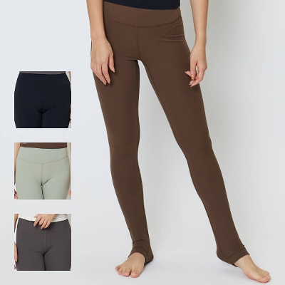MORE SALE40%OFF【ジュリエ】YOGA FITレギンス