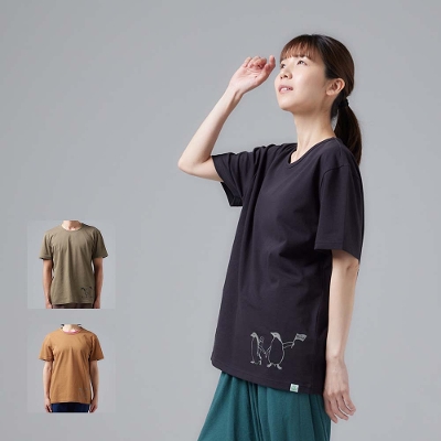 SALE30%OFF【テジャス】ヴィーラT＜ペンギン＞