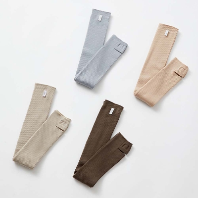 MORE SALE50%OFF【ジュリエ】レッグウォーマーロング