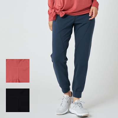 More SALE40%OFF【SN.スーパーナチュラル】3Dカフドパンツ
