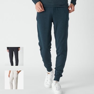 More SALE40%OFF【SN.スーパーナチュラル】メンズエブリディスウェットパンツ