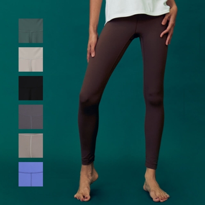 【ジュリエ】YOGA FIT レギンス