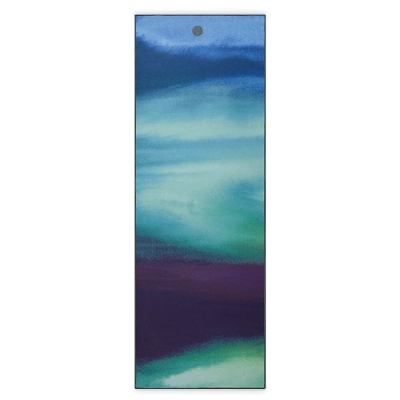 【マンドゥカ】ヨギトース・スキッドレスマットCHAKRA/リップル