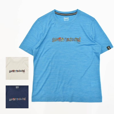 SALE【SN.スーパーナチュラル】スーパーナチュラルアート × HONAMI TSUBOI
