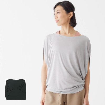 SALE【テジャス】ディティトップ
