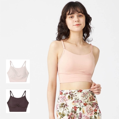 【チャコット】スキントップ＜C BASIC＞