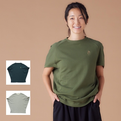 SALE 30%OFF【テジャス】ビンドゥートップス