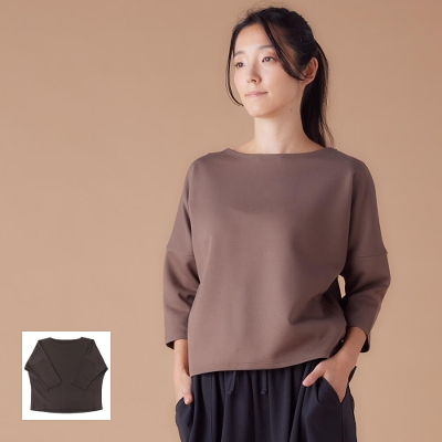 SALE 30%OFF【テジャス】アーカラトップス