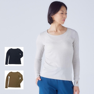 SALE 30%OFF【テジャス】ヴァハーラトップス
