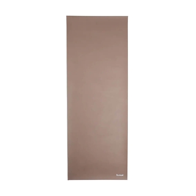 OUTLET【ビーハーフムーン】b,mat エブリデイ[4mm]/カカオ