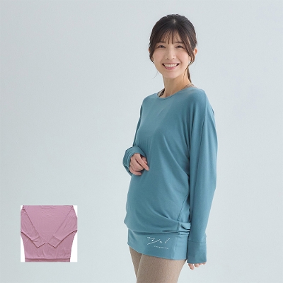 【テジャス】カリヤーナトップス｜25SSカラー