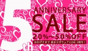 1 5anniversary