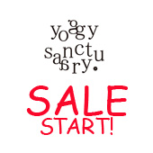 ヨギー・サンクチュアリーSALE