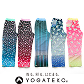 YOGATEKO