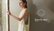 Lina la mer.リナラメールの2022年春夏新作ヨガウェア入荷中