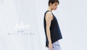 Julier | ジュリエ の2022秋冬新作アイテム入荷中