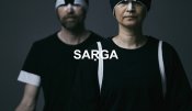 SARGA｜サルガの2022年秋冬コレクション到着