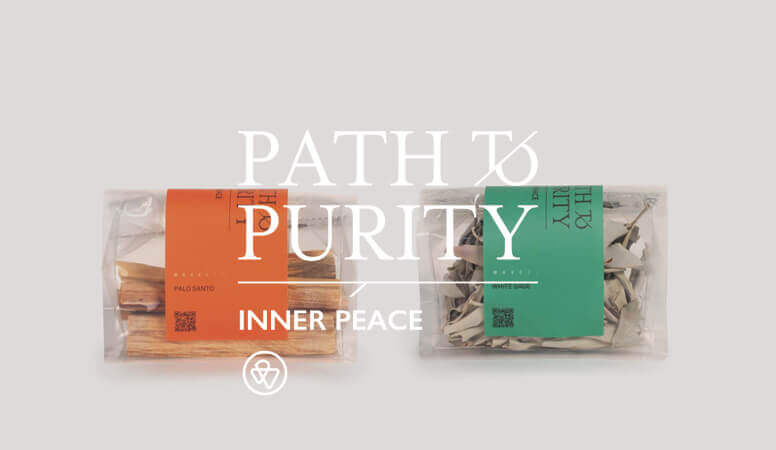 Path to Purityに新しい詰め替え用パッケージも仲間入り！