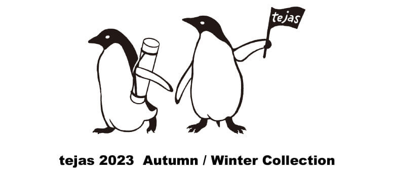 毎回人気のシーズンモチーフは「ペンギン」。