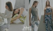 Julierの春夏コレクション4月発売アイテムのご紹介