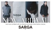 SARGA 2024 秋冬コレクション全アイテム登場 — 洗練された大人のためのスタイル
