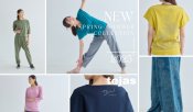 テジャス2025年春夏コレクション展開スタート