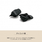 チャコット賞