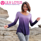 LILY LOTUS