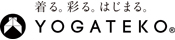 YOGATEKO｜ヨガテコ おもてなしのヨガウェア取扱い開始