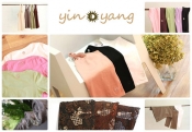 Yin Yang （イン・ヤン） | ブランドコンセプト