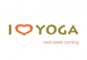 I LOVE YOGAがいよいよ来週登場～！