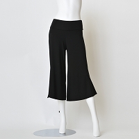 tie leg cropped pants／タイレッグクロップドパンツ