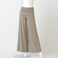 very very wide leg pants