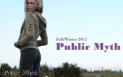 Public Myth（パブリックミス） Fall/Winter 2011動画紹介