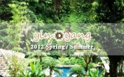 Yin Yang（イン・ヤン）2012春夏コレクション情報