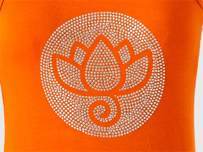 LILY LOTUS LOGO