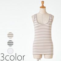 scoop neck tank