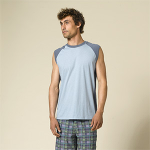 QUEST SLEEVELESS