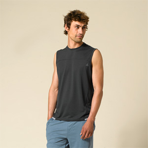 VERTIGO SLEEVELESS