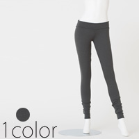 Bamboo Legging