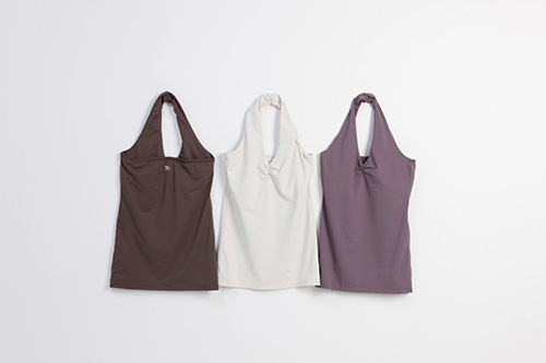 sporty halter bra top sporty halter bra top
