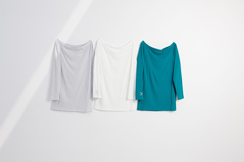 off the shoulder tee off the shoulder tee