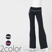 Heartbreaker Flare Pant