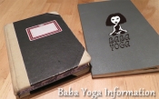 Baba Yoga（ババヨガ）発売情報続報と．．．