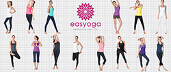 easyoga/イージーヨガ