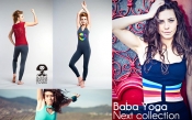 Baba Yoga（ババヨガ）次回のコレクションをチラリ！